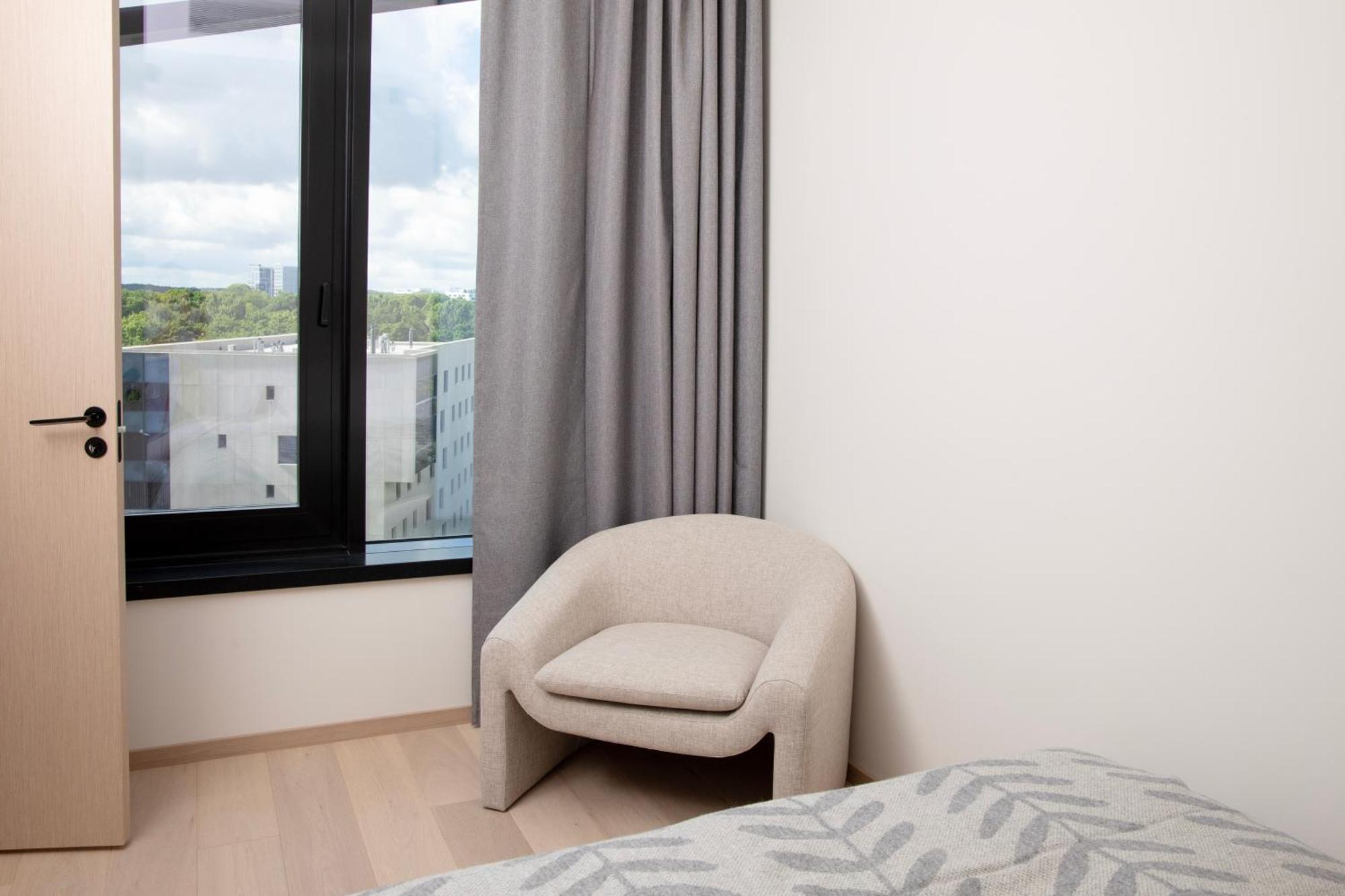 Bob W Kesklinn Tallinna
